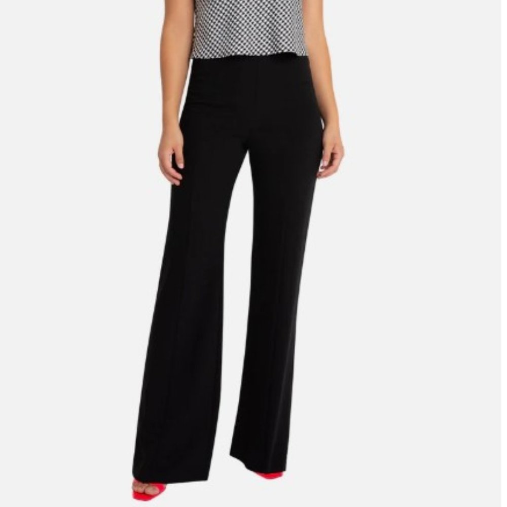 Black Halo Pants